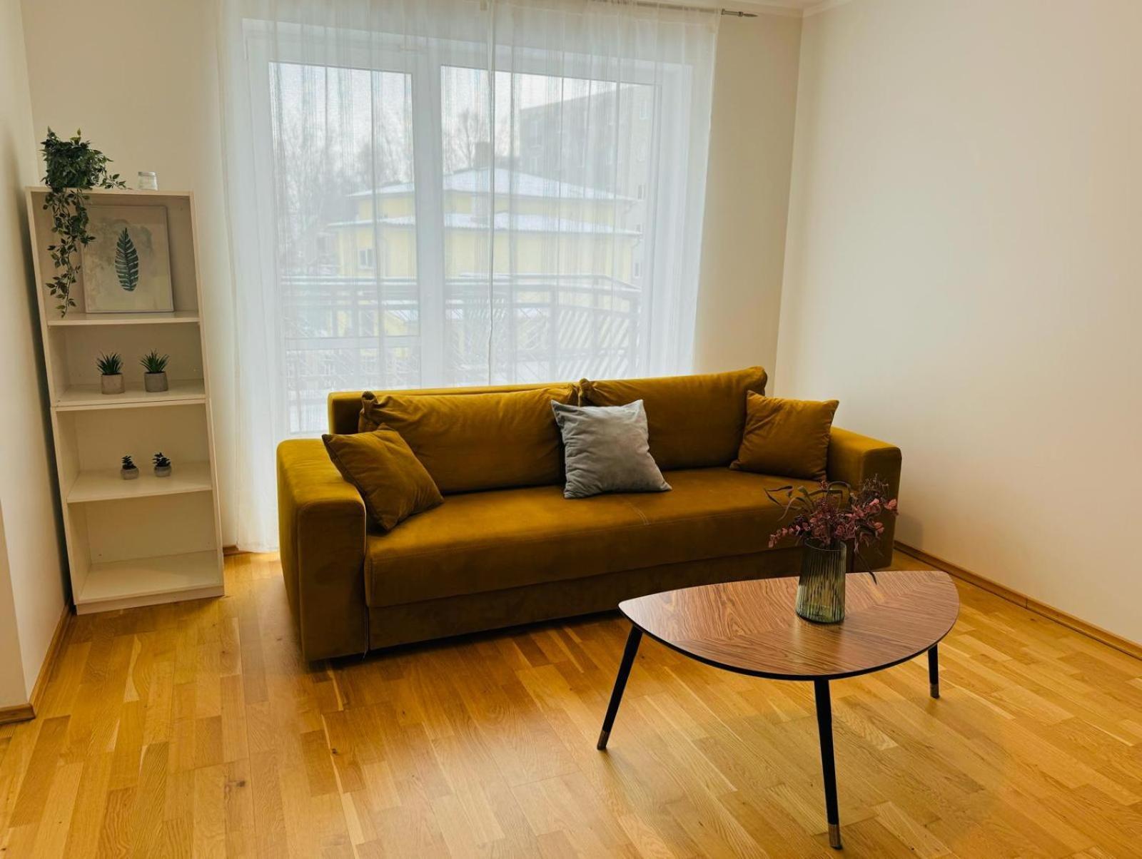 Raatuse 85 Deluxe Apartments Тарту Екстер'єр фото