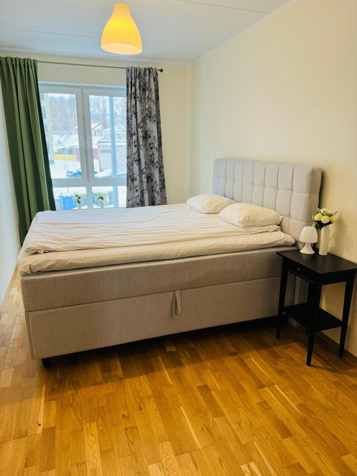 Raatuse 85 Deluxe Apartments Тарту Екстер'єр фото