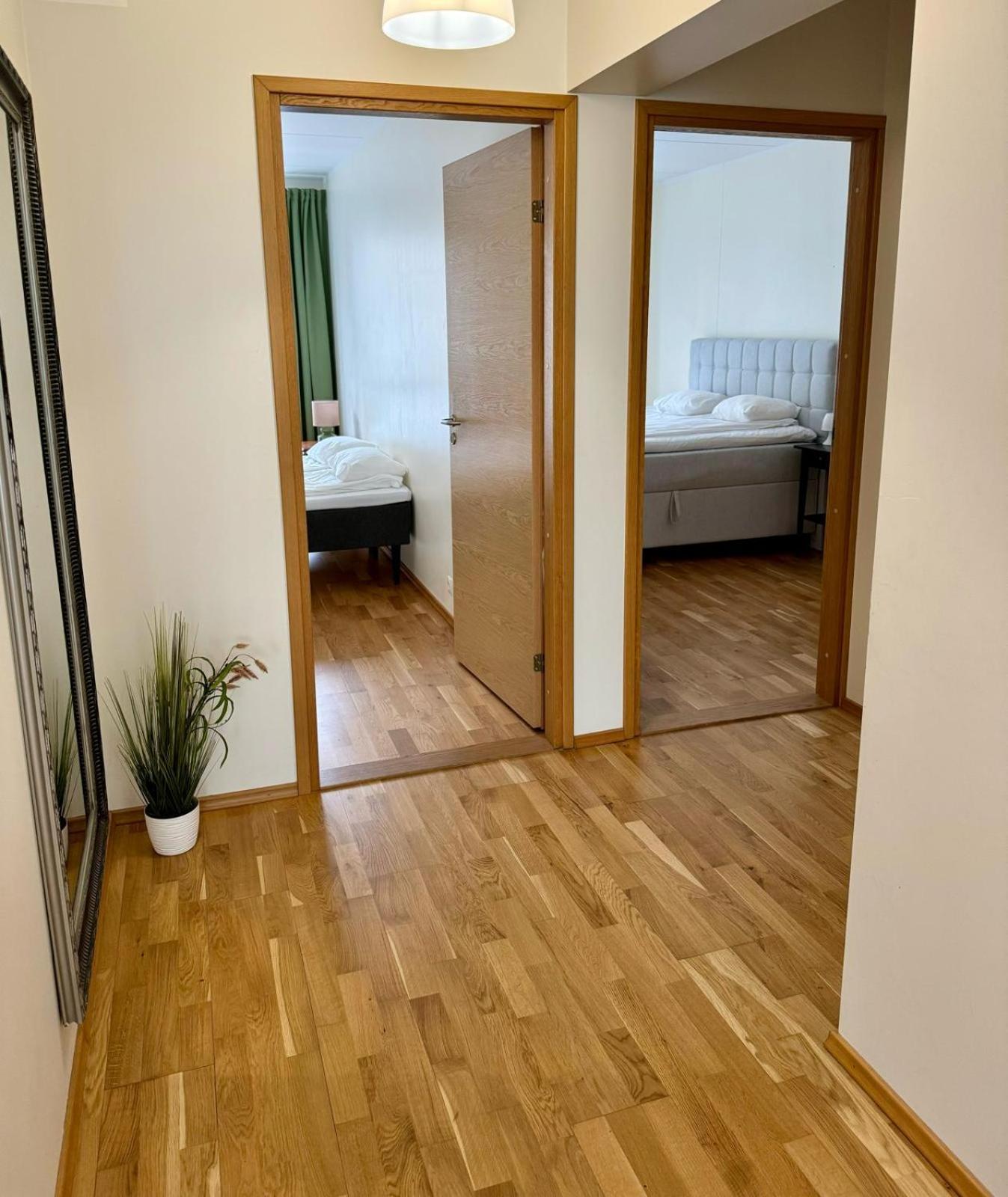 Raatuse 85 Deluxe Apartments Тарту Екстер'єр фото